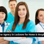 Nurse Agency in Lucknow