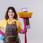 house maid agency Lucknow