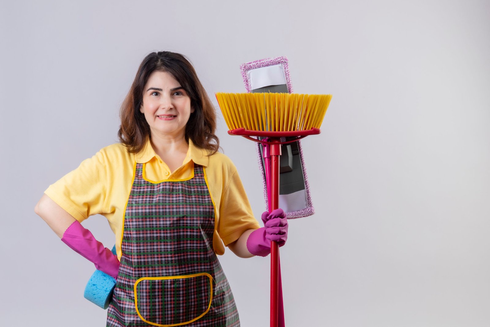house maid agency Lucknow