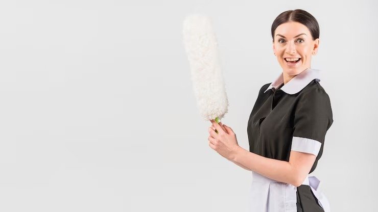 maid agency Lucknow
