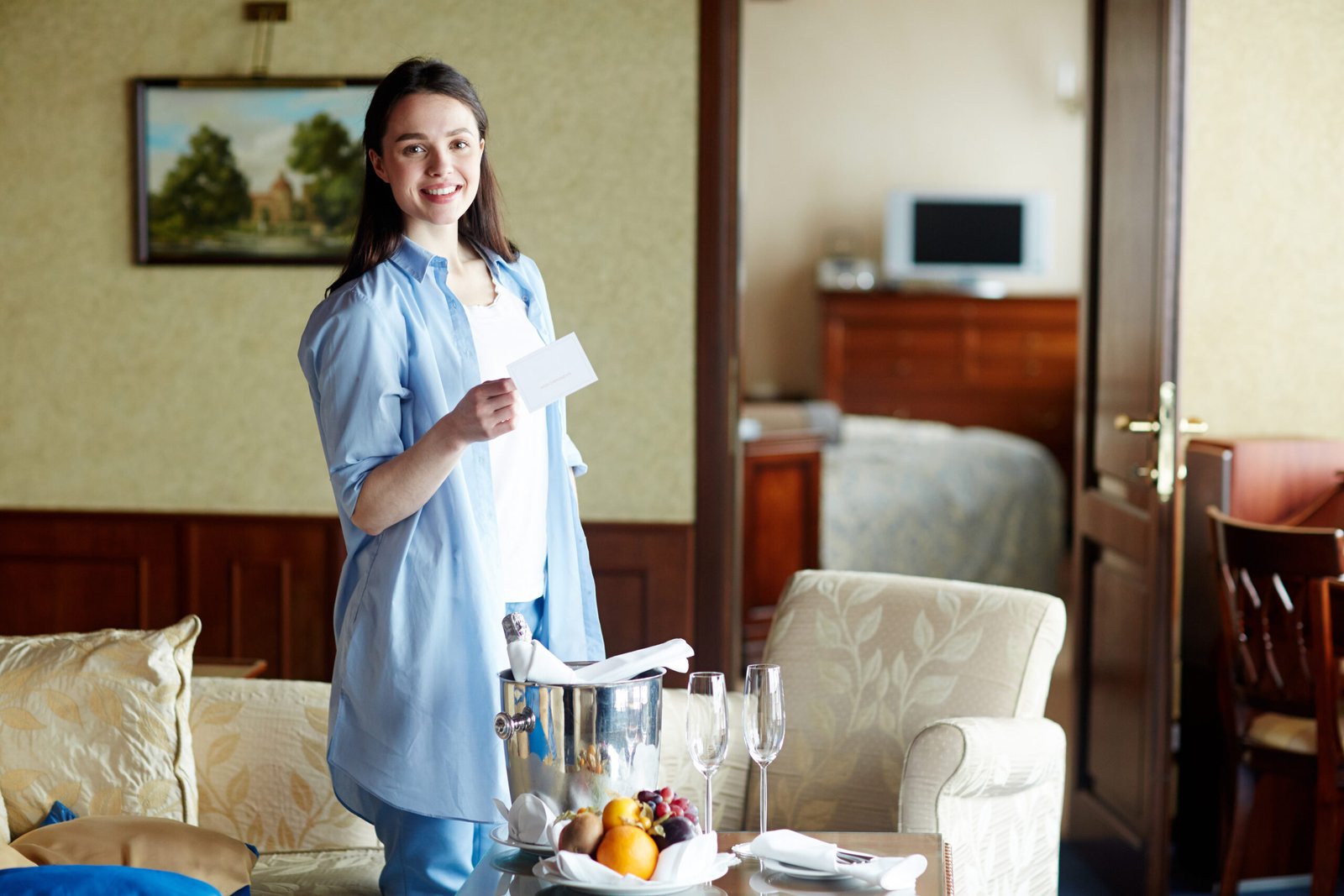 Nurse maid agency in lucknow