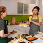 Cooking Maid Agency in Lucknow