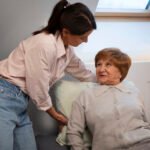 Elder care maid agency lucknow