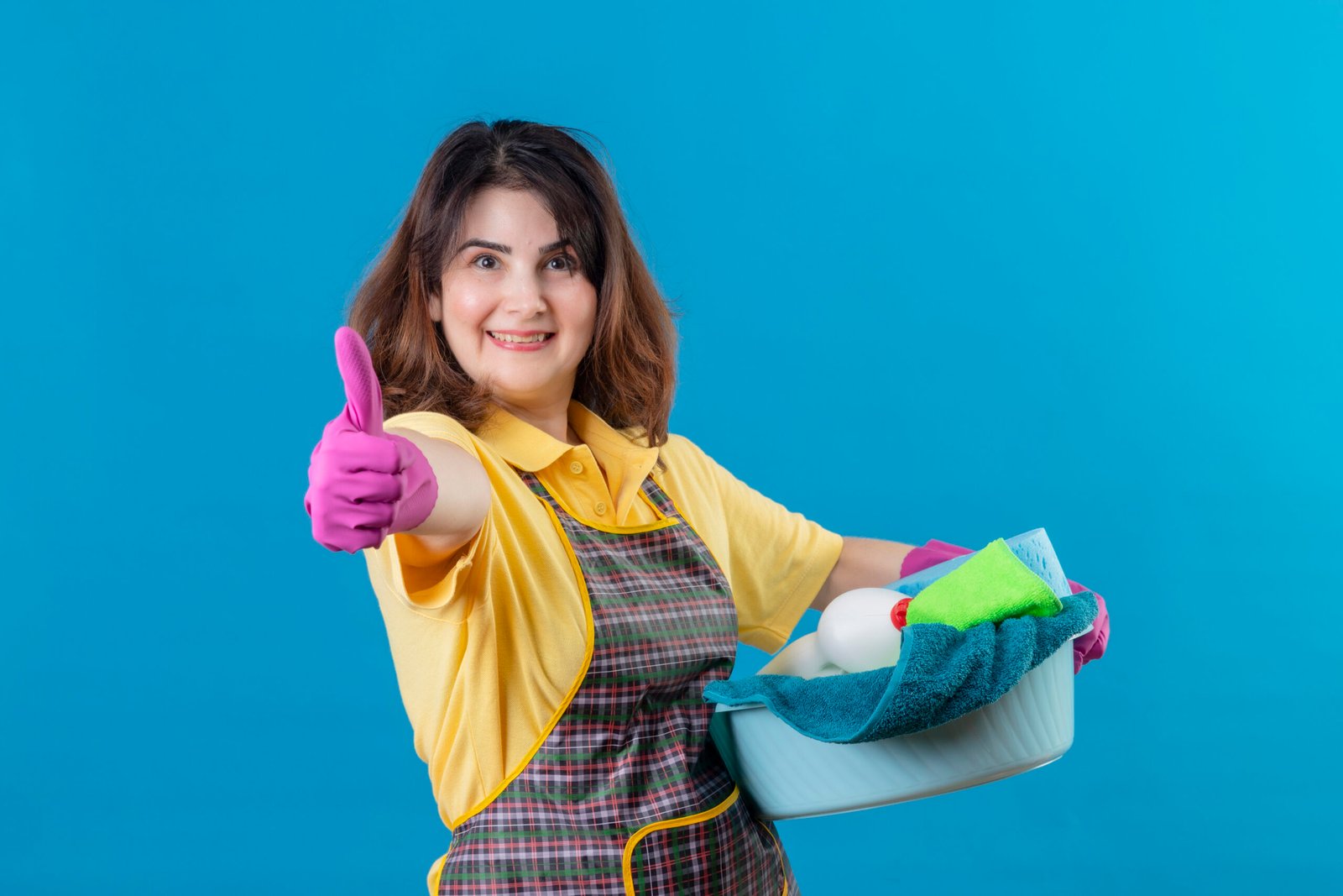 Cleaning services in Lucknow